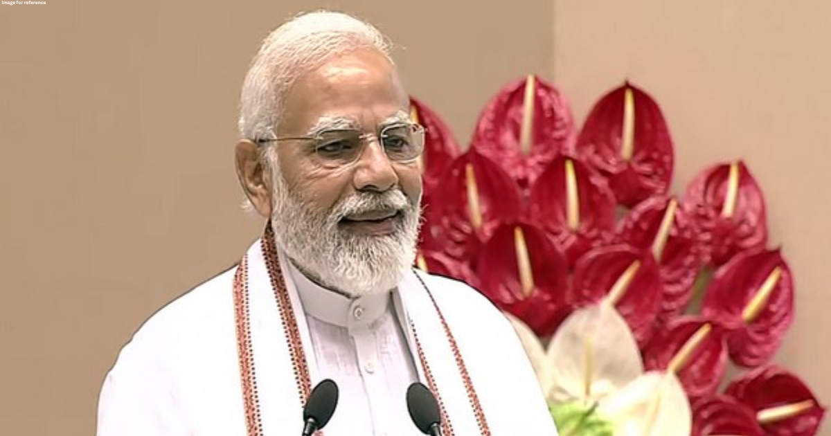 Replace plastic bags with cloth bags: PM Modi urges citizens in 'Mann Ki Baat'